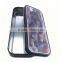 Recycle material metal tin box for color pencil tin can
