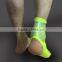 Hot Selling Neoprene Ankle Support,Waterproof Ankle Brace With Factory Price