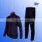 2015 cheap China Fashion Long Sleeve windproof Cycling Clothing sportswear with fleece for winter Wholesale