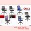 Zhejiang anji QIYUE modern office swivel chair mesh office chair QY-8096