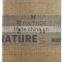 2016 new retro/flax/linen notebook