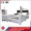 special designed cnc processing center 5 axis 3d foam cutting machine