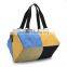 Customize Cotton Canvas Duffle Bag China OEM