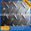 stainless steel checkered plate 316l