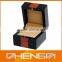 HOT SALE Factory Price custom made-in-china black small wooden ring box for wedding (ZDS-SJF050)