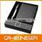 High quality customized made-in-china Leather Gift Set for Customer(ZDG12-0009)