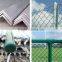 Cheap Chain Link Fencing/decorative chain link fence/galvanized pvc coated chain link fence