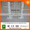 50*200mm pvc sprayed V mesh fencing
