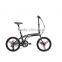 folded bicycle from china factory Model TW2088