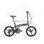 aluminum folding bike 20 inch folding bicycle