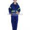 High quality foldable raincoat reflective polyester raincoat for police