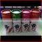 E-liquid Dropper Bottle Paper Tube in Packaging Boxes
