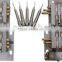 China supplier FD manufacturing plastic bottle injection blow mould/mold