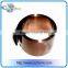 spirall flat spring of material 60SIZMN