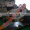 vibrotary ripper, hydraulic ripper, vibro hammer for hitachi ZX360k excavator