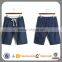 New Style Wholesale Elastic Waist Cheap Shorts for Men