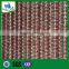 HDPE high quality shade mesh net in garden