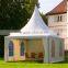 China tent covering tarpaulin/promote tarpaulin