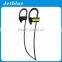 Cheap Wireless Earphone Running Sports Studio Music Bluetooth Earphone