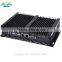 Partaker Dual Gigabit Lan 4 COM C1037U Embedded mini computer