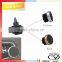 Mini magnetic air vent clip phone holder mount for all kinds of smartphones