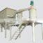 Series HFZ/HFW Pneumatic Classifier