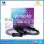 MSG Hot Sale Blue Toning Ring Yoga Ring