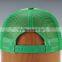 Wholesale Cheap Trucker Cap with Embroidery Patch