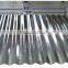 HGI Wall Material Galvanized Corrugated Steel Sheet for Japan Construction