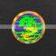 Hologram Security Sticker