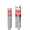 For mobile phone ipad samsung iphone computer colorful connector dock odm oem usb cable