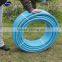 PVC Anti-cold Garden Water Hose Blue color Red Line