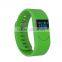 Lastest OLED Smart Bracelet With Bluetooth and Heart Rate Monitor