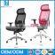2016 Office Furniture High Back Height Adjustable Chair Office Chair