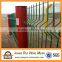 Galvanized wire mesh fence 3D fence panel