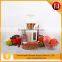 Good quality high performance wholesale slow juicer with mask function machine