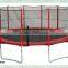 Outdoor 15FT Trampoline With Safety Net For Sale