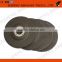 Angle Grinder T42 Resin Cup Shape Cutting and Grinding Wheel