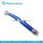 Colored High Speed Dental Handpiece with Fiber Optic, Colored Dental Handpiece