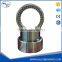 daewoo excavator parts FC4056170/YA3 four row spherical roller bearing