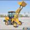 1.3ton wheel loader for sale