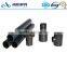 PN16 HDPE pipe fitting 50mm 1.5inch socket fusion fitting End Cap
