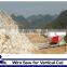 Stone Quarry Machine for Granite and Marble