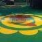 Permeability primer paint for epoxy paint coating