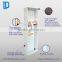cardboard sidekick for phone display & store hook retail display, supermarket retail sidekick