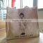  china hotsell handbag cotton shopping pouches
