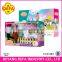 Popular pink horse toy horse doll for kids hot horse toys for girls