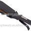 Professional ceramic salon hair straightener