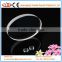 Hot selling JGS2 Quartz Glass Plate made in China