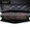 Leather Women Bags Cross Shoulder Sling Bags With Chain Strap